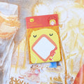 Chick Sticky Note