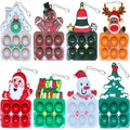 Christmas Poppers