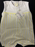 Cilie Gina 0-3 Months Clothes