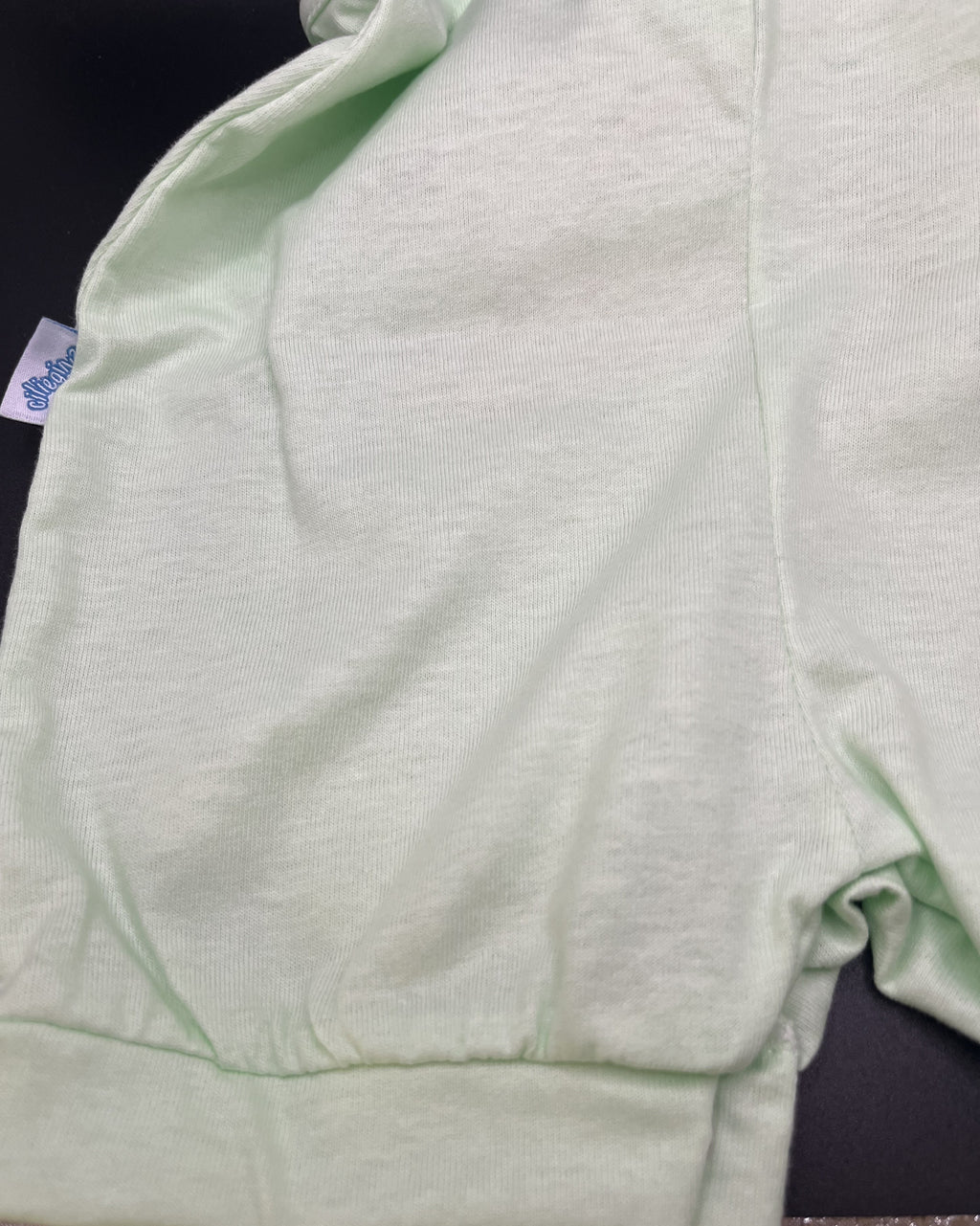 Cilie Gina 0-3 Months Clothes