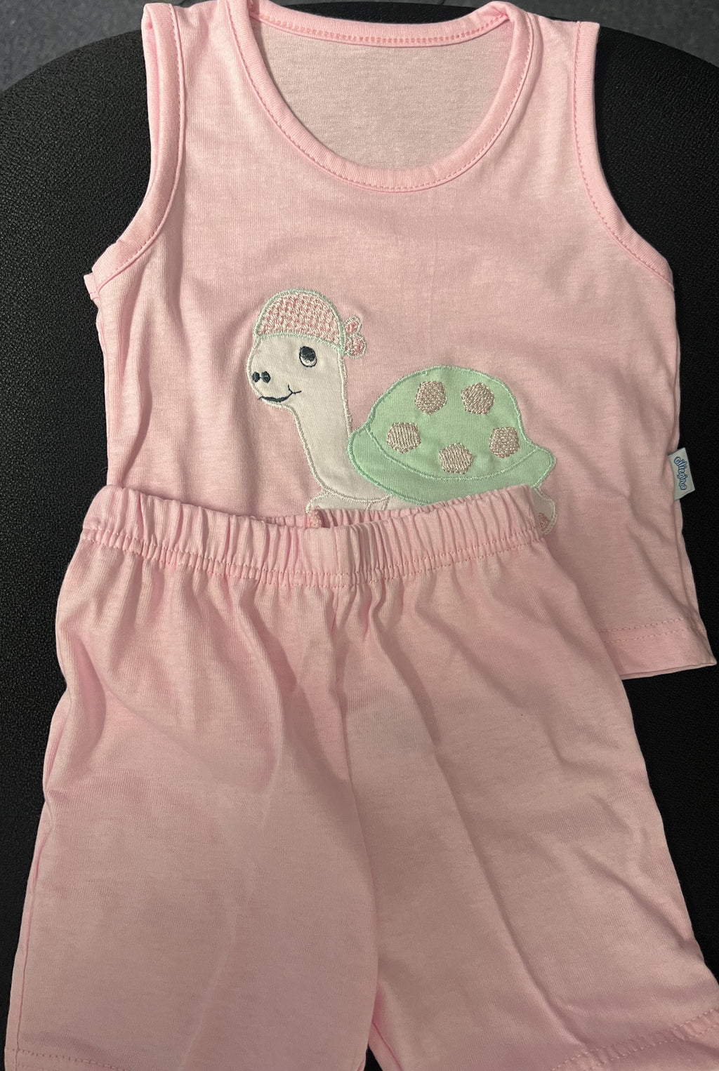 Cilie Gina 0-3 Months Clothes