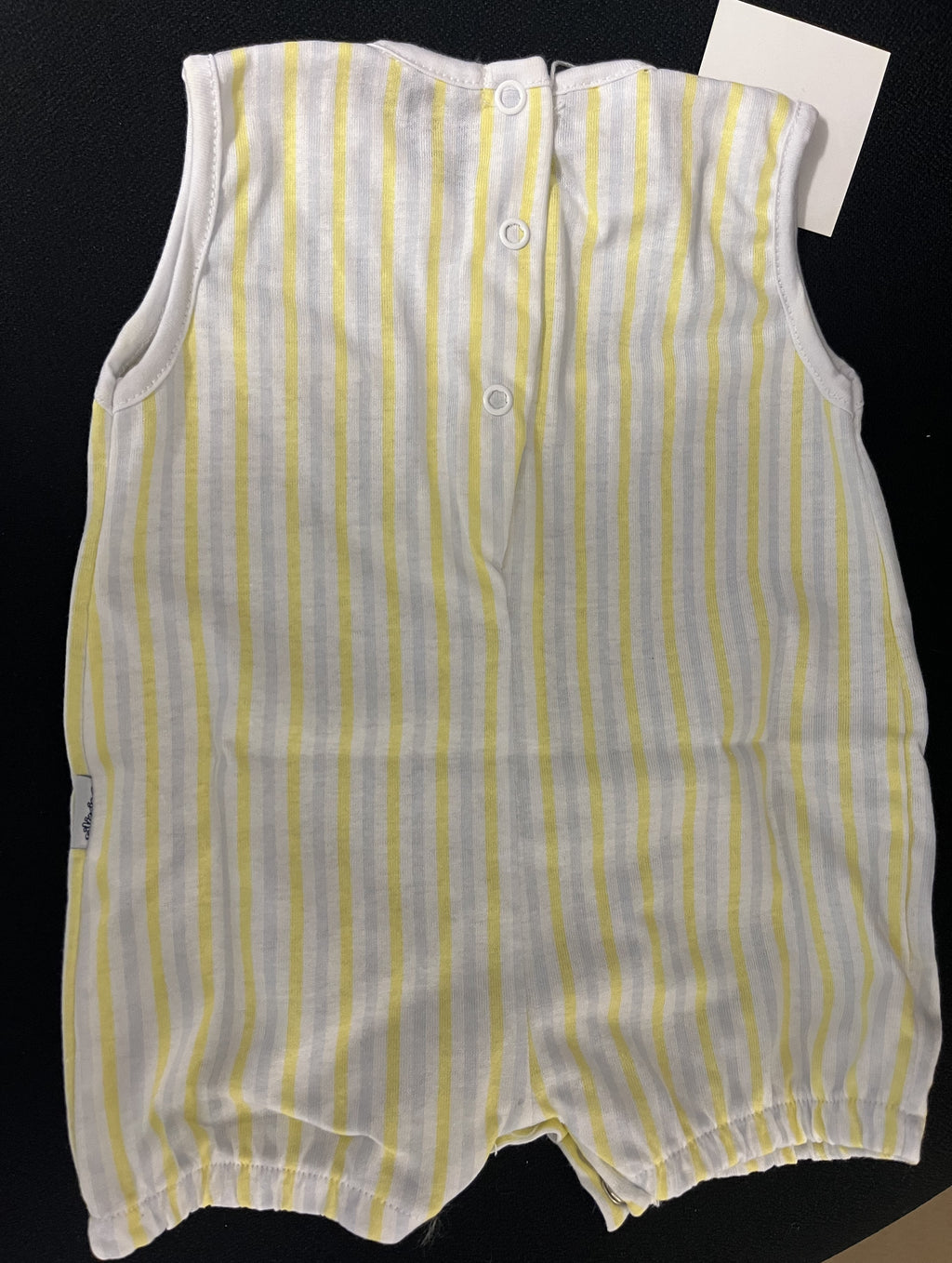 Cilie Gina 0-3 Months Clothes