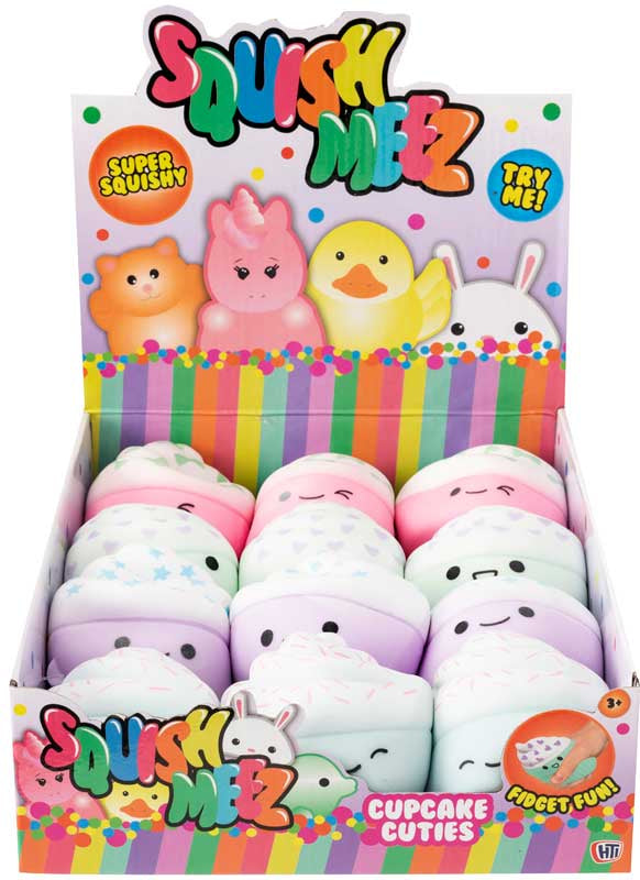 Cupcake Cuties