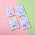 Cute Cartoon Mini Puppy Notebook