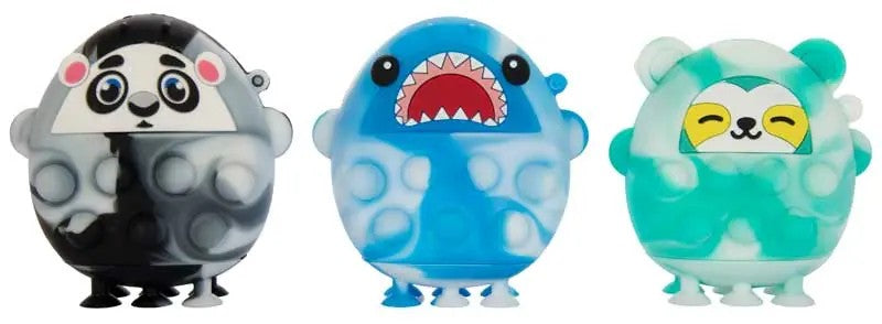 Kawaii Cutie Popz