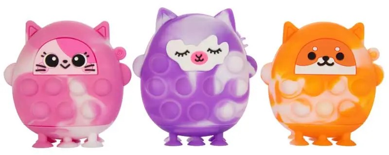 Kawaii Cutie Popz