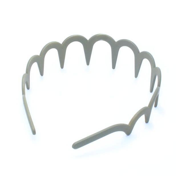 Sharks Tooth Headband
