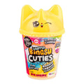 Whipped Bingsu Cuties Banana Cabana Slime Kit by Compound Kings | Crunchy Slime