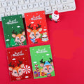 Christmas Notebooks
