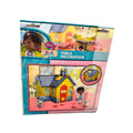 Doc McStuffins Table Decoration | Party Centrepiece | Free-Standing