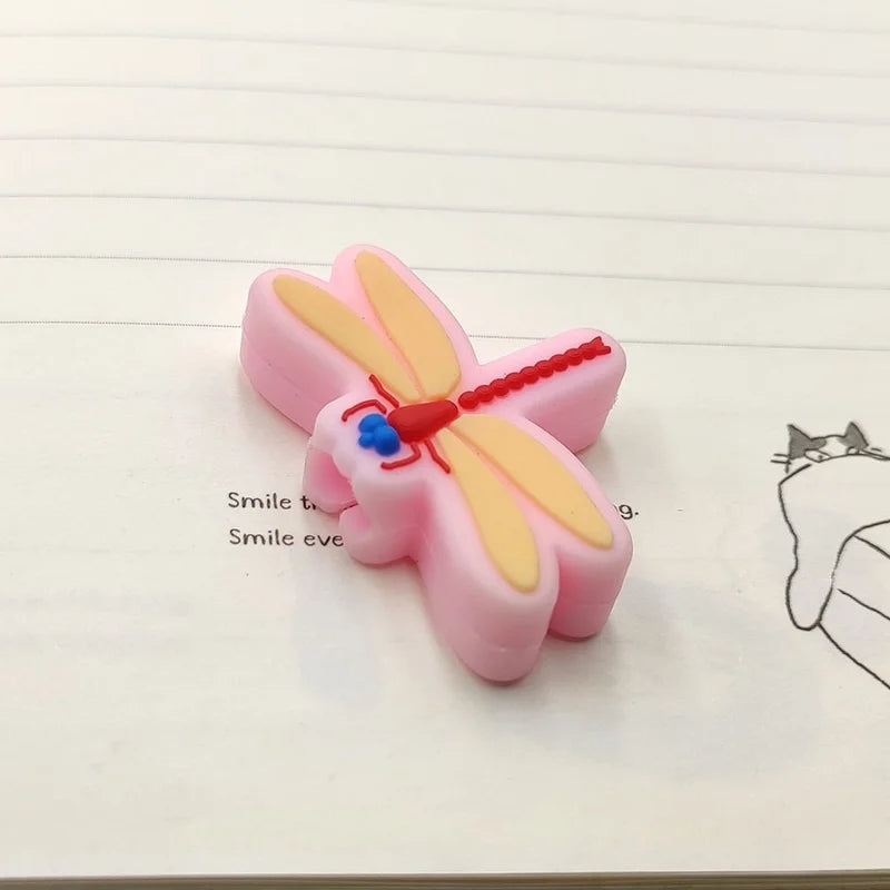 Dragonfly USB Data Cable Protector