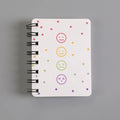A7 Expression Mini Notebook