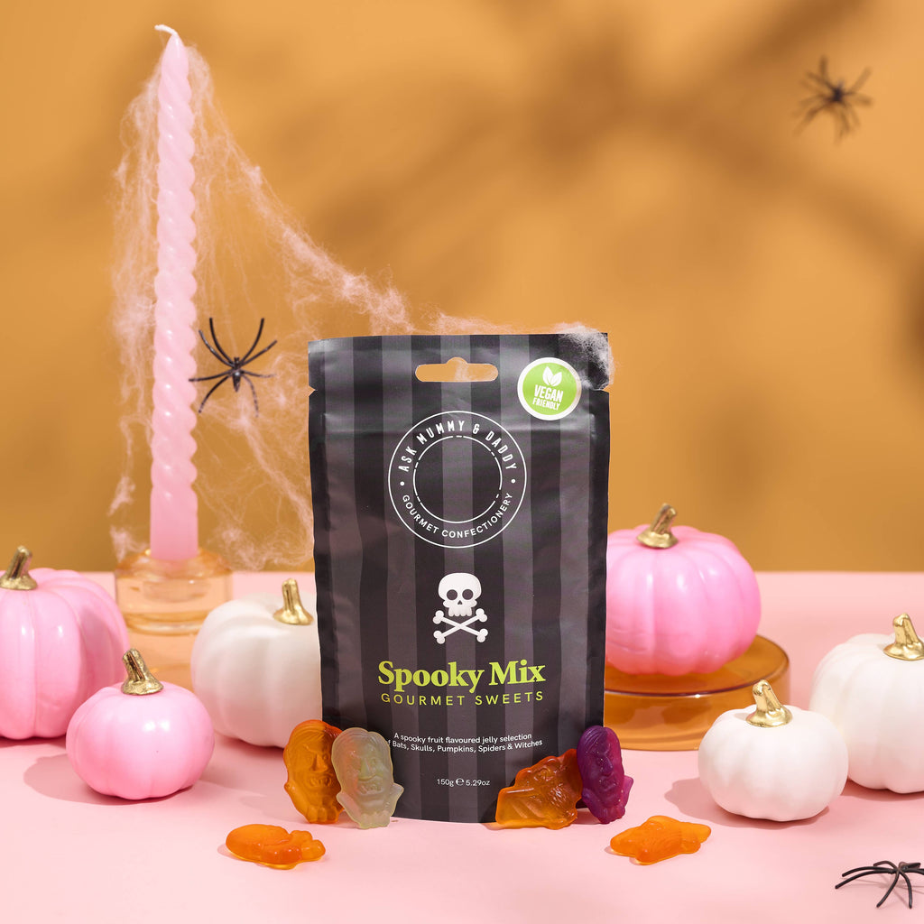 NEW Spooky Mix Share Bag (150g)