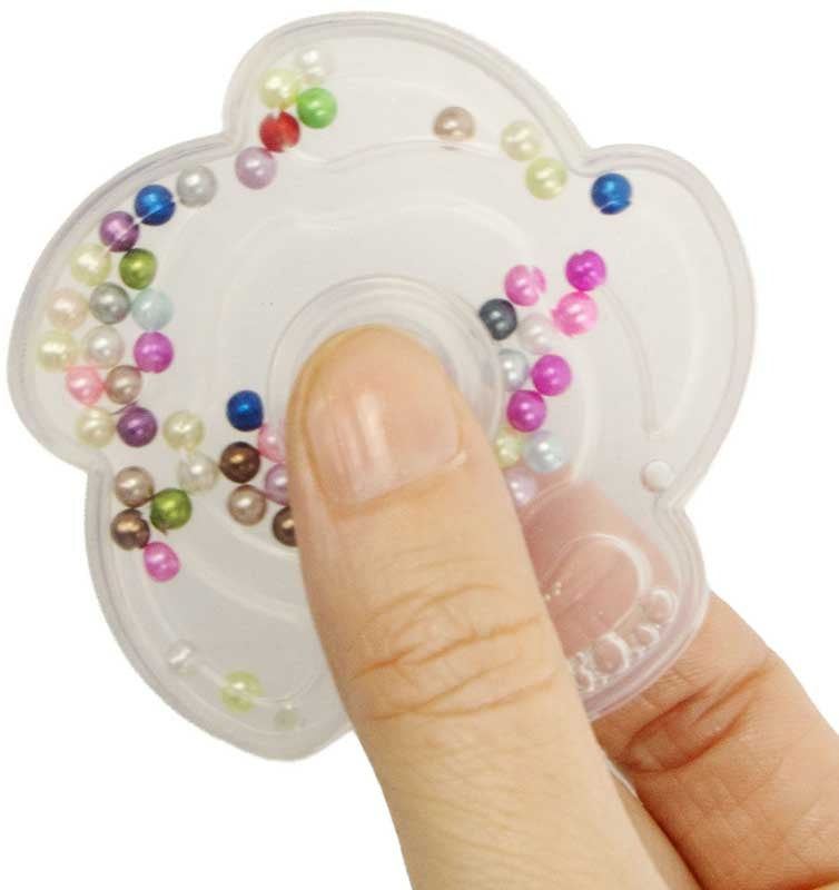 Fidget Spinner Sensory Toy
