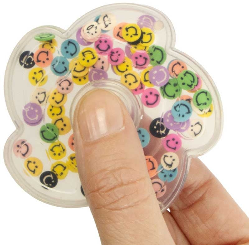 Fidget Spinner Sensory Toy