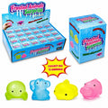 Frosted Sugar Maltose Animal Blind Box 5cm