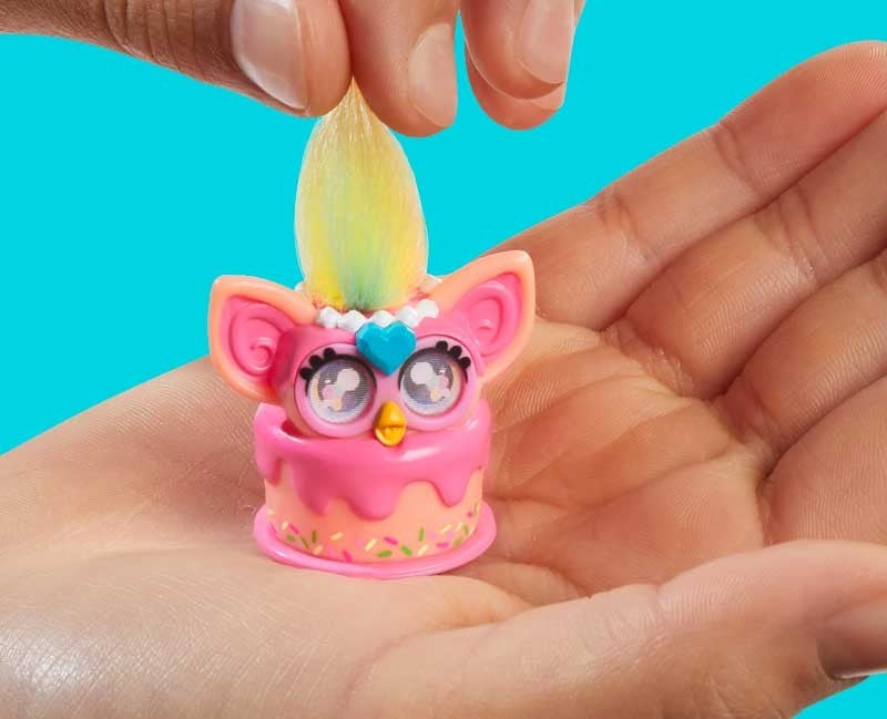 Furby Minis