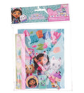 Gabby's Dollhouse Stationery Set