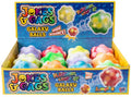 Jokes & Gags Light Up Galaxy Ball