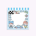 Game Sticky Note