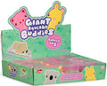 Giant Squishy Buddies