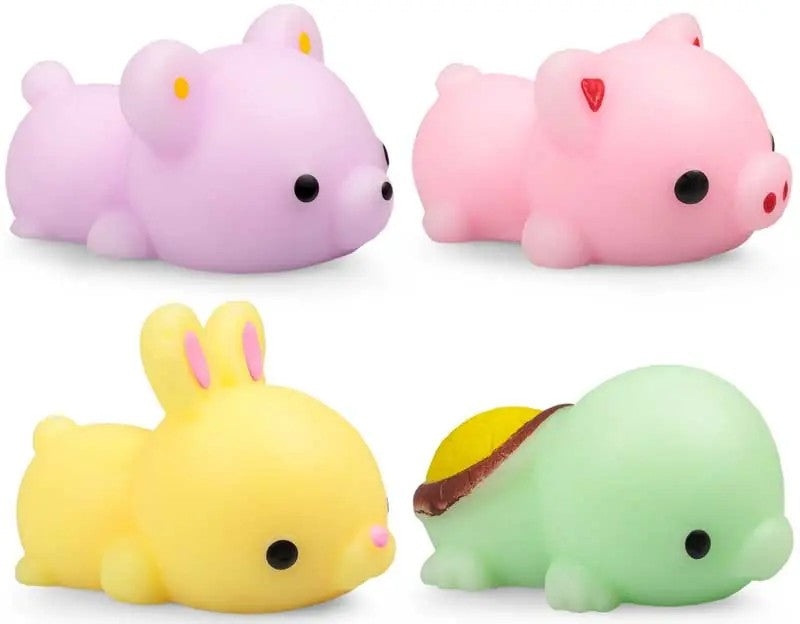Giant Squishy Buddies