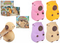 Giant Stretchy Capybara 15cm