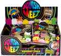 Squish Meez Squishy Pals GLOW in the Dark