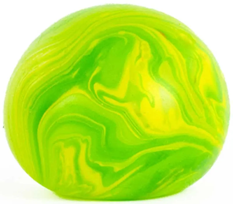 Glow in the Dark Super Squidge Ball