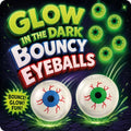 Glow In The Dark Bouncy Ball