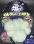 Sensory Foam Glow in the Dark