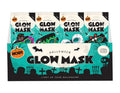 Halloween Glow Mask
