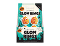 Halloween Glow Rings 4pk