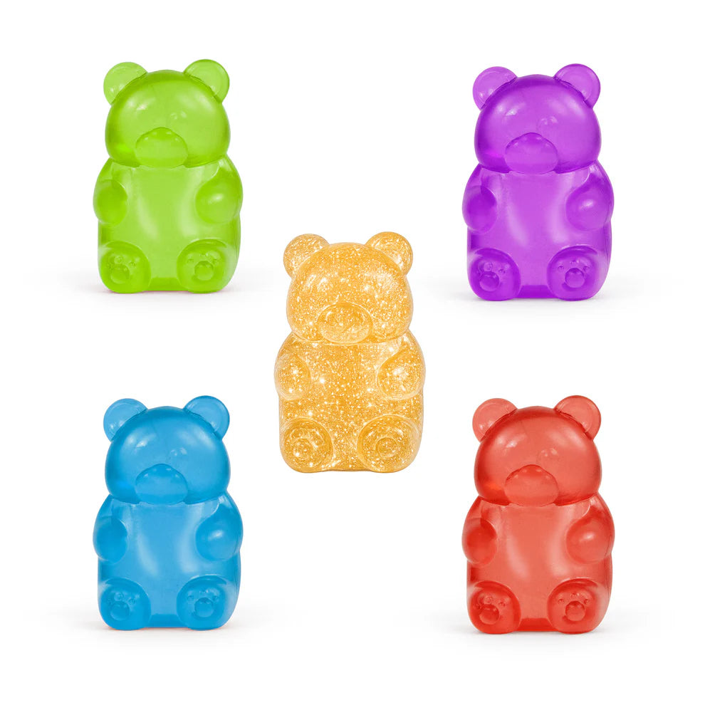Gummy Bearz Mystery Squishy Toy Blind Bag