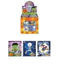 Halloween Mini Notebooks