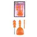 Pumpkin Carving Set 3pc