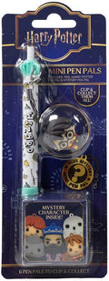Harry Potter Pen - Mini Pen Pals - Magical Locations