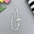 Bow Phone Charm