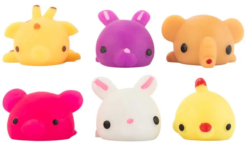 Jumbo Jigglies