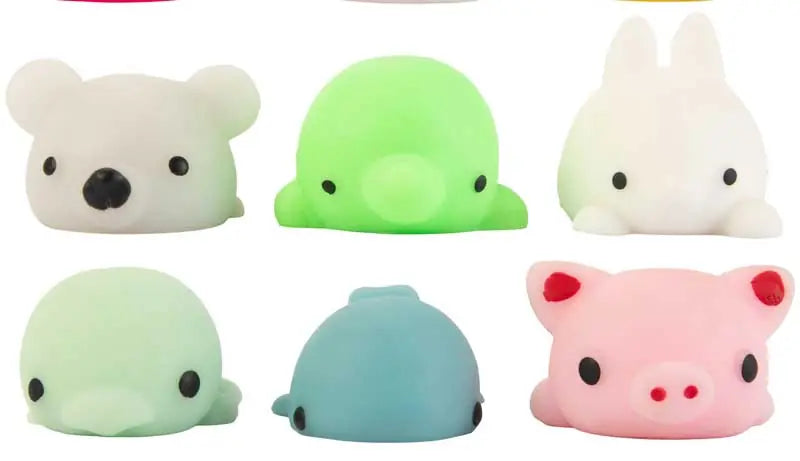 Jumbo Jigglies