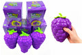 Jumbo Squishy Grape