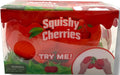 Jumbo Squishy Cherry