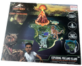 Jurassic World Camp Cretaceous Activity Set
