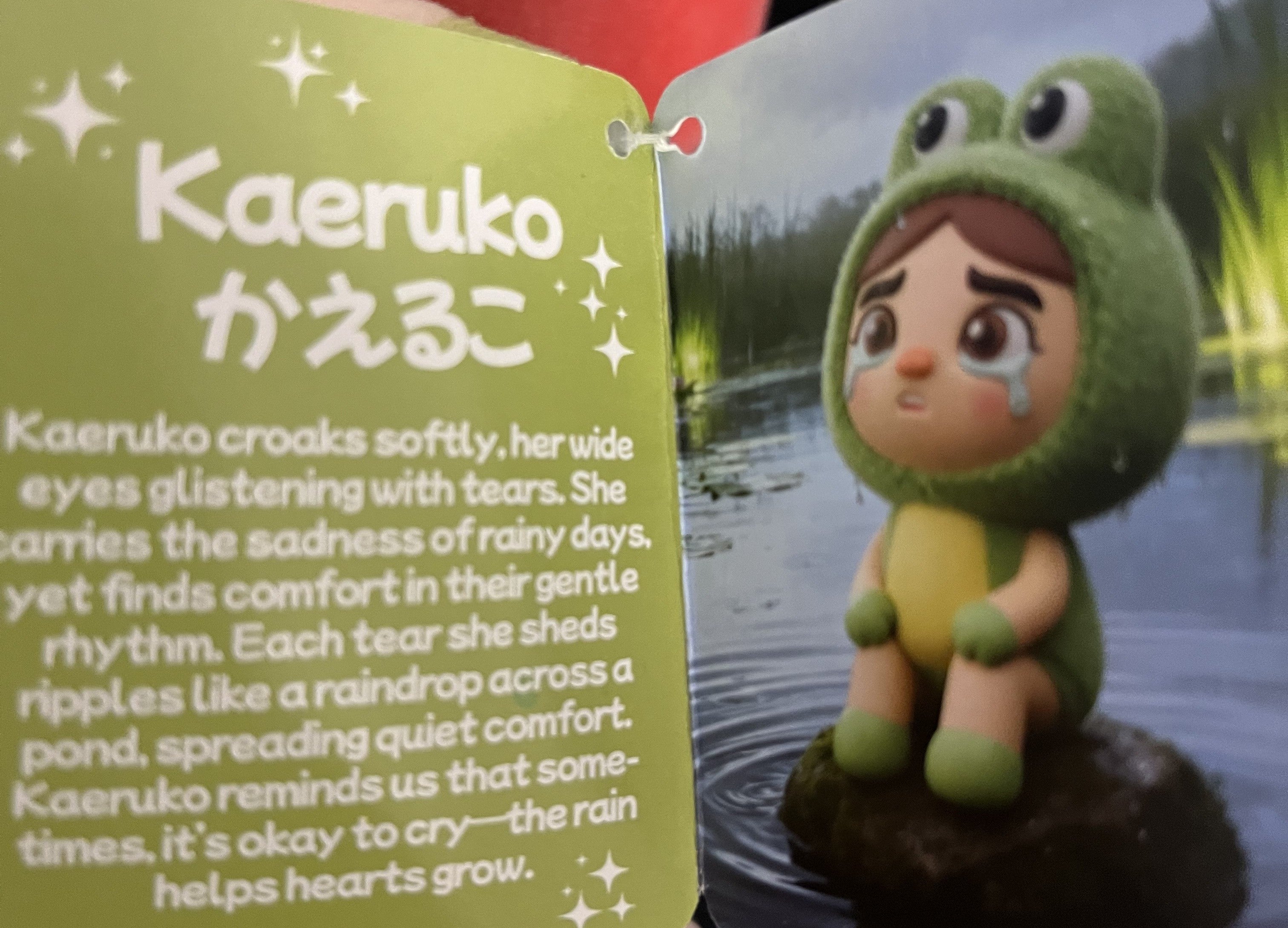 Kaeruko Doll