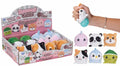 Kawaii Kutie Jelly Belly Squeezy Toy