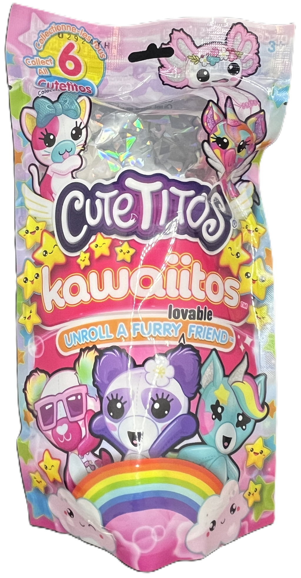 Cutetitos Kawaiitos Surprise Bag