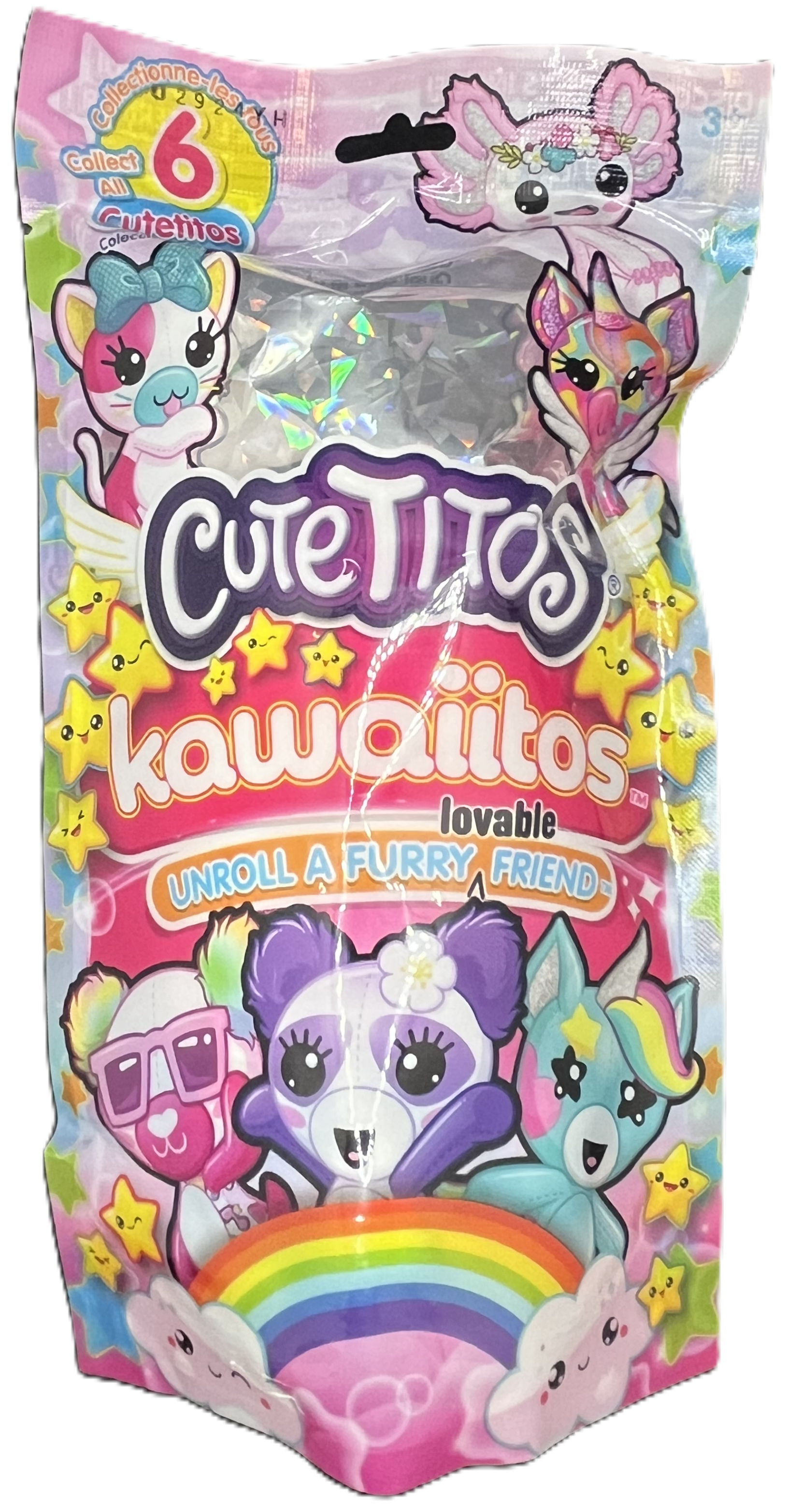 Cutetitos Kawaiitos Surprise Bag