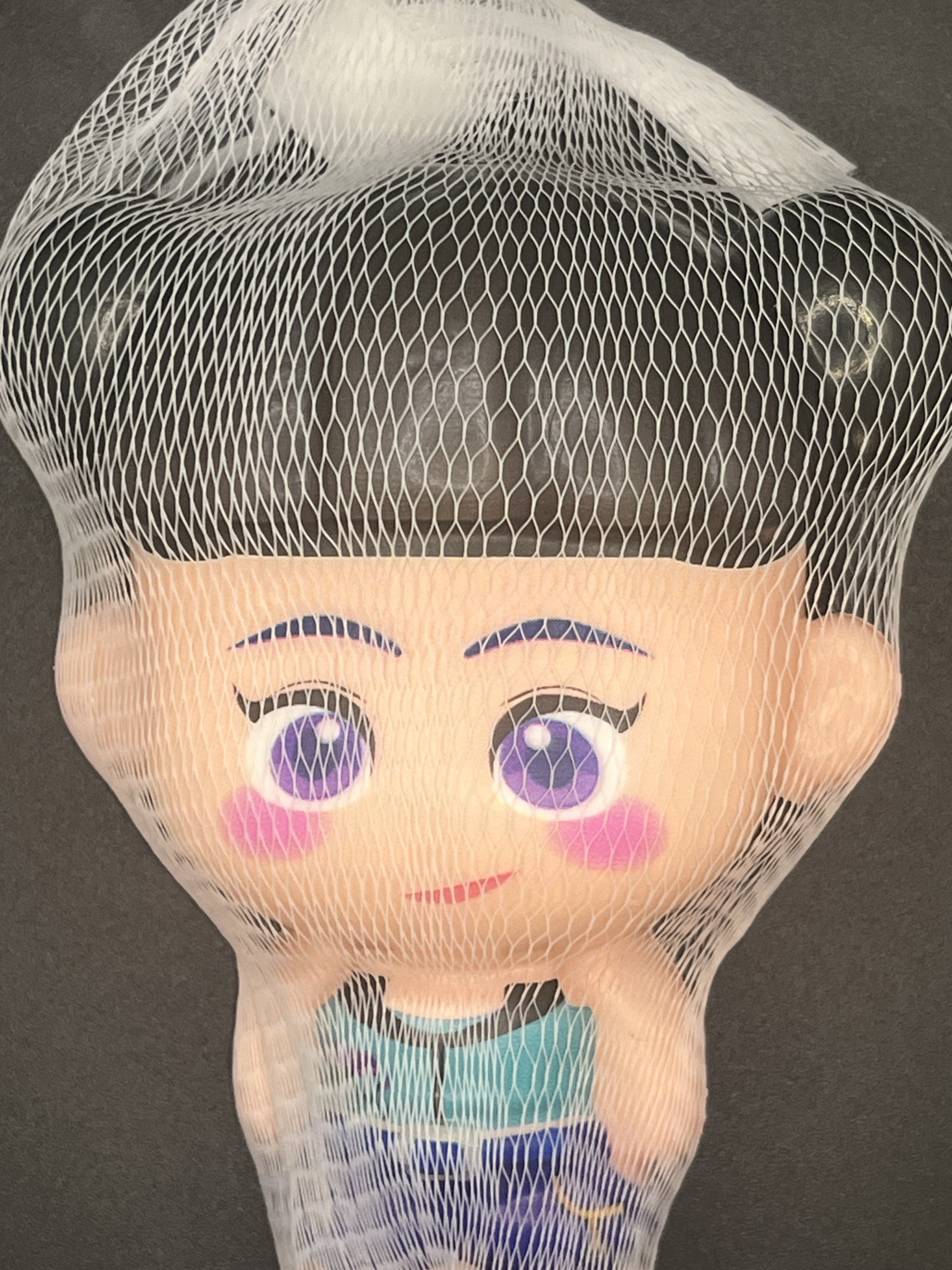 KPop Inpired Squeezy Doll