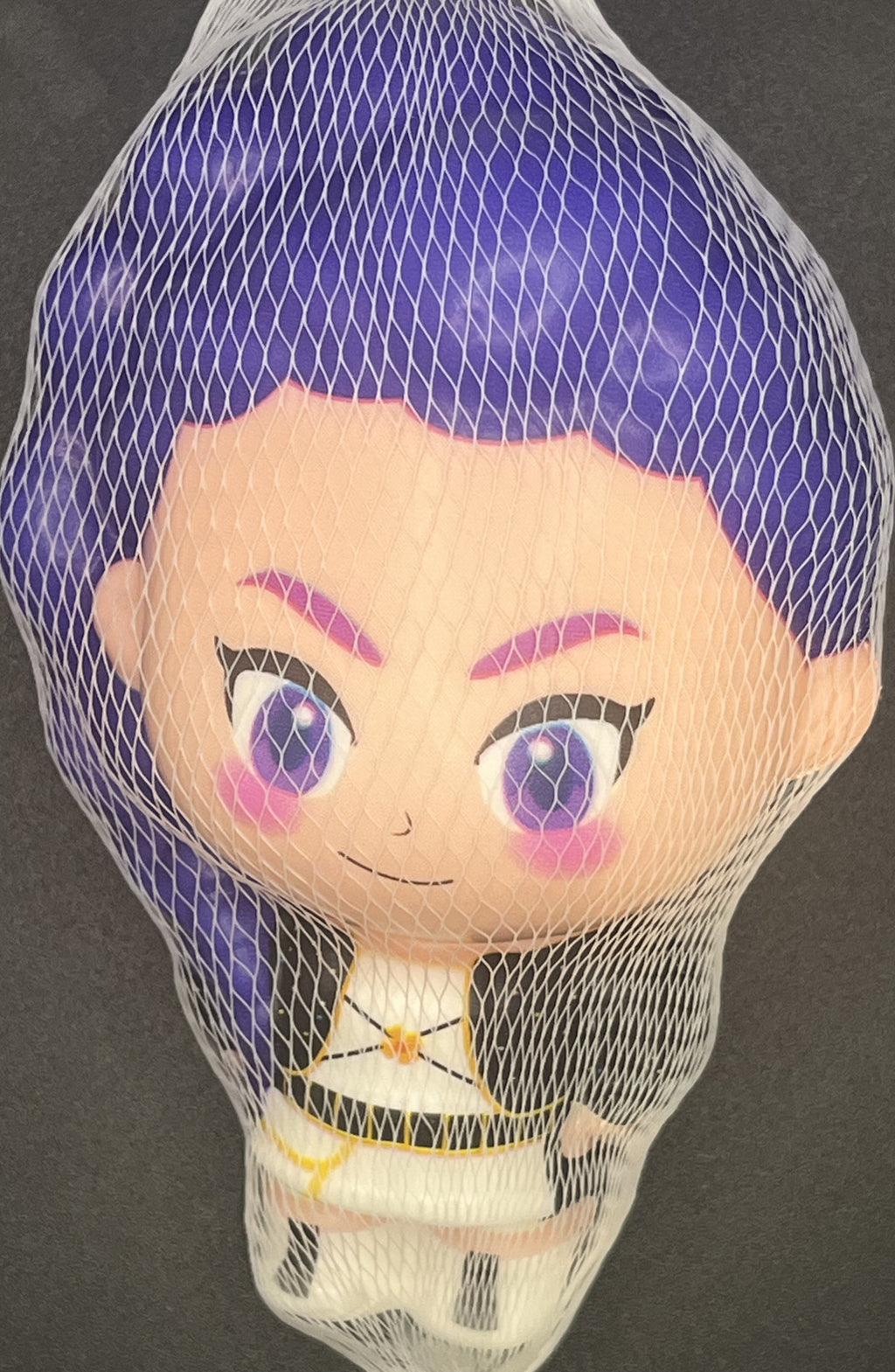 KPop Inpired Squeezy Doll