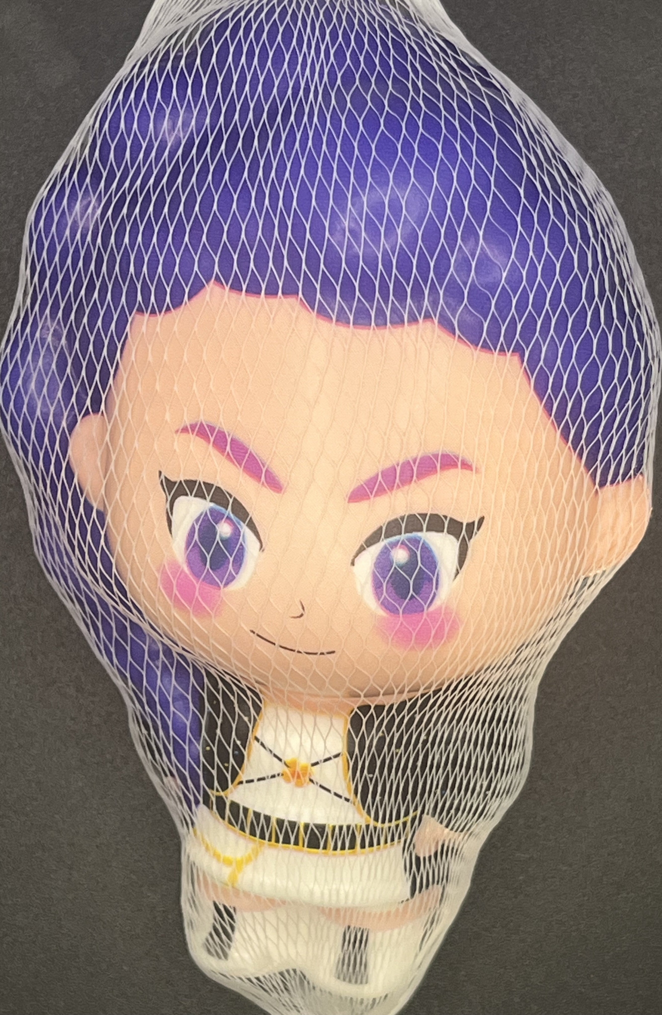 KPop Inpired Squeezy Doll